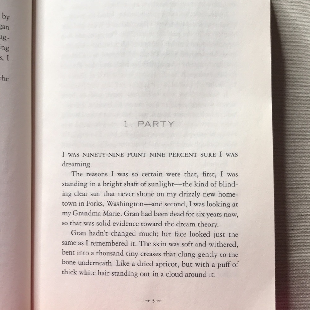 📚2/$6  New Moon #2 Twilight Series - Picture 11 of 11